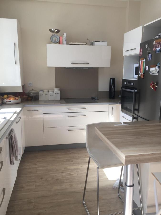 קונייאק Maison De Centre-Ville מראה חיצוני תמונה